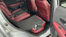 Honda HR-V 1.5 i-VTEC Turbo Sport CVT 5dr Petrol Hatchback